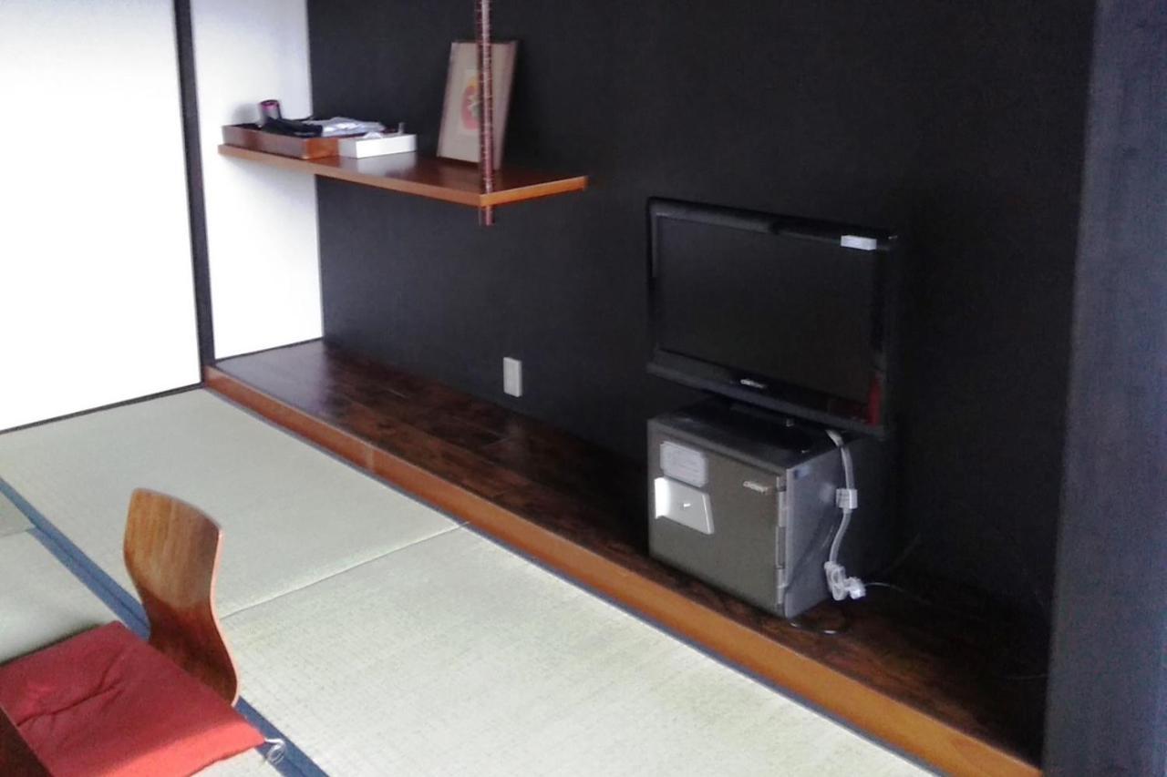 Oyo Hotel Aoshima Suikoen Miyazaki Zewnętrze zdjęcie