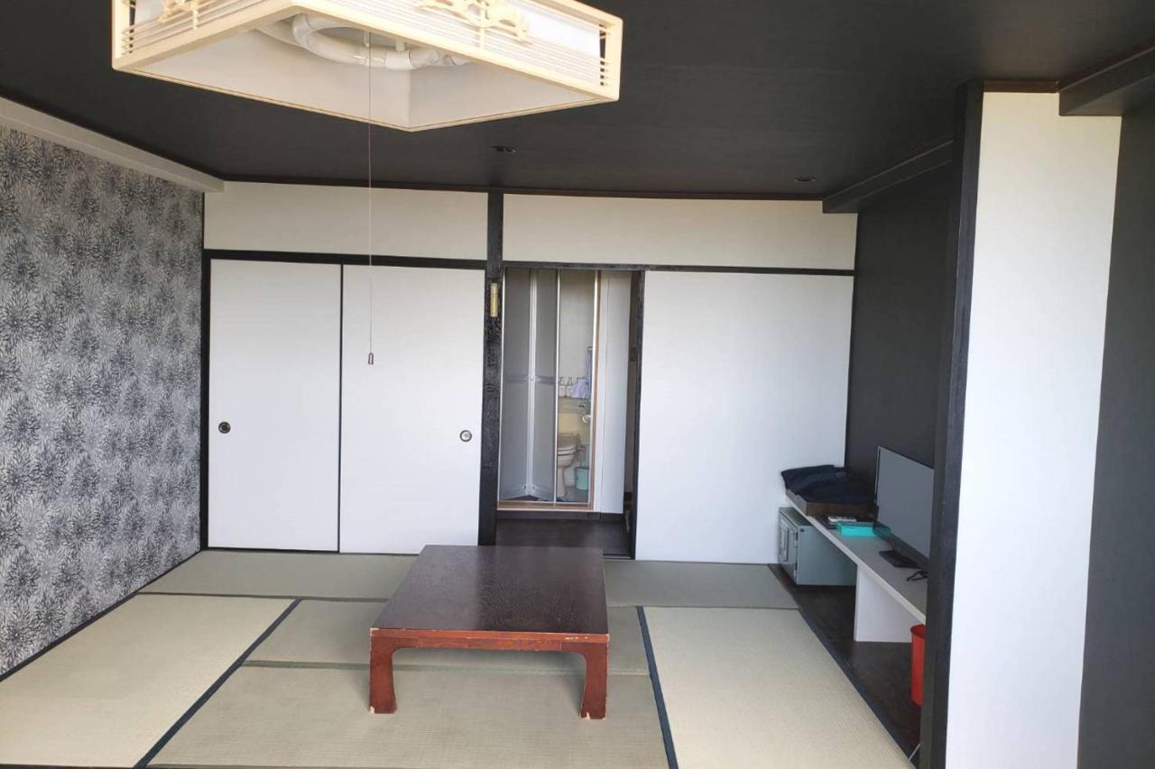 Oyo Hotel Aoshima Suikoen Miyazaki Zewnętrze zdjęcie