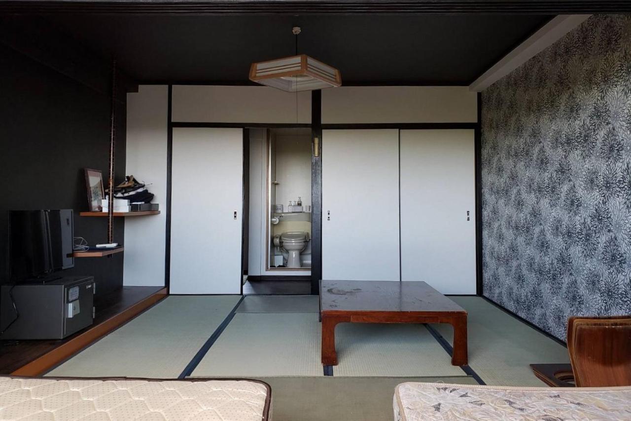 Oyo Hotel Aoshima Suikoen Miyazaki Zewnętrze zdjęcie